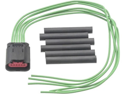 For 2011-2013 Ford F150 Throttle Control Motor Connector SMP 94646GSZM 2019 2012 - Изображение 1 из 2