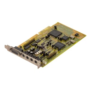 Sound Card Aztech I38-MMSN822 Galaxy Pro 16 II - Picture 1 of 3