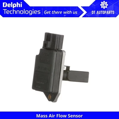 适用于 2002 - 2006 年马自达 Tribute 3.0L V6 大众气流传感器 Delphi 2003 2004 2005 — 第 1/4 张图片