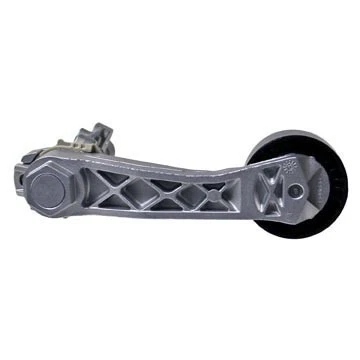 Conjunto de tensor de correa de transmisión Dayco para Mini Cooper Paceman 2013-2016 1,6 L Foto 1 de 2