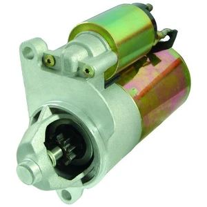 LUCAS Starter 3273 with Ford Mustang 2005-2010 & Ranger 97-2011 & Explorer V6... - Picture 1 of 4