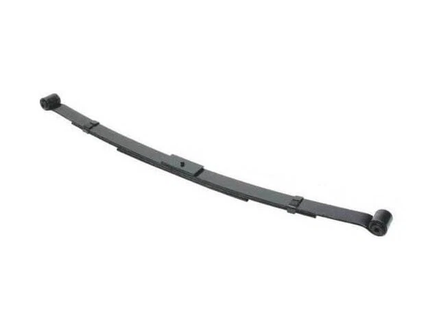 Rear Leaf Spring For 79-88 Toyota Pickup 2.2L 4 Cyl 2.4L 3.0L V6 DLX RWD MG47D4 Foto 1 de 1
