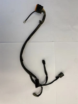 SUZUKI RMZ 250 2007 SE ADAPTA A ARNÉS DE CABLEADO 2007-2008 3661010H00 Foto 1 de 4