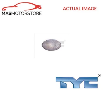 INDICATOR LIGHT BLINKER LAMP LATERAL INSTALLATION LEFT RIGHT TYC 18-0127-01-2 I - Image 1 of 4