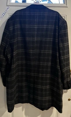 Blue Martini 3/4 Winter Coat - Image 1 of 3