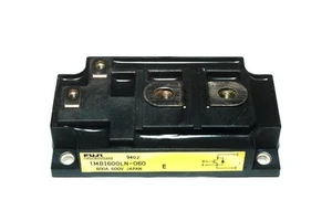 Módulo Fuji 1MBI600LN-060 IGBT 600A 600V ¡¡¡PROBADO!!!  [PZ0] - Imagen 1 de 1