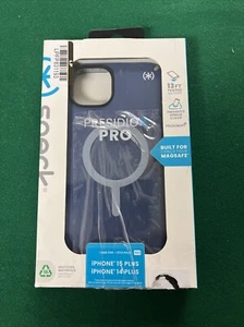 Apple iPhone 15 Plus/iPhone 14 Plus Presidio 2 Pro con MagSafe Azul - Imagen 1 de 2