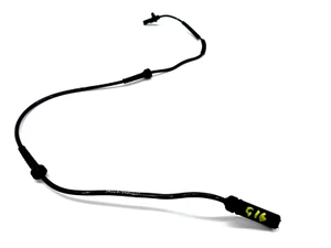 2011-2016 BMW 5 SERIES F10 FRONT LEFT & RIGHT ABS SPEED WHEEL SENSOR GENUINE OEM - Picture 1 of 6