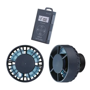 Jebao Jecod Vario Strömungspumpe DLW-5 mit Bluetooth - Bild 1 von 2