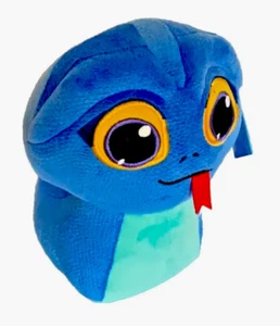 Toikido YuMe Brand Plush Maddie The Snake - Back to the Outback, Netflix