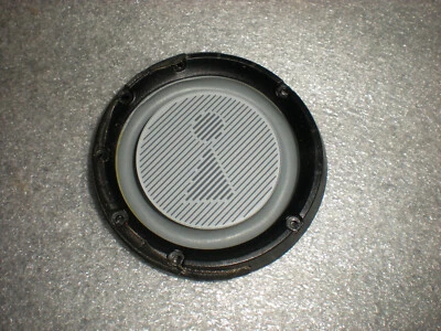 OEM JBL FLIP 4 ALTAVOZ BLUETOOTH PORTÁTIL RADIADOR PASIVO IZQUIERDO PIEZA DE REPUESTO Foto 1 de 3