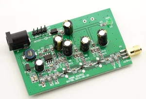 Noise source, Tracking Source of Simple spectrum analyzer - Picture 1 of 4