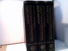 Konvolut: 3 Bände (von3) Clinical Neuro-Ophthalmology - komplette Ausgabe. Walsh