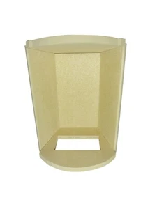 Brennraum Delia Rodano Sevilla Toledo Ersatzteil Steine Feuerraum für Thorma