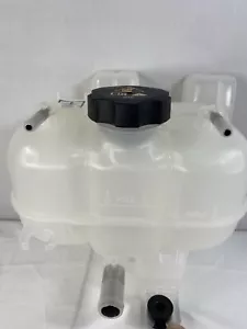 Engine Coolant Reservoir-Recovery Tank Dorman 603-888 - Bild 1 von 6
