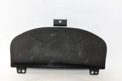 Speedometer Cluster 77K Miles Hybrid MPH Fits 2010 FORD FUSION OEM #28095 - Image 1 of 4