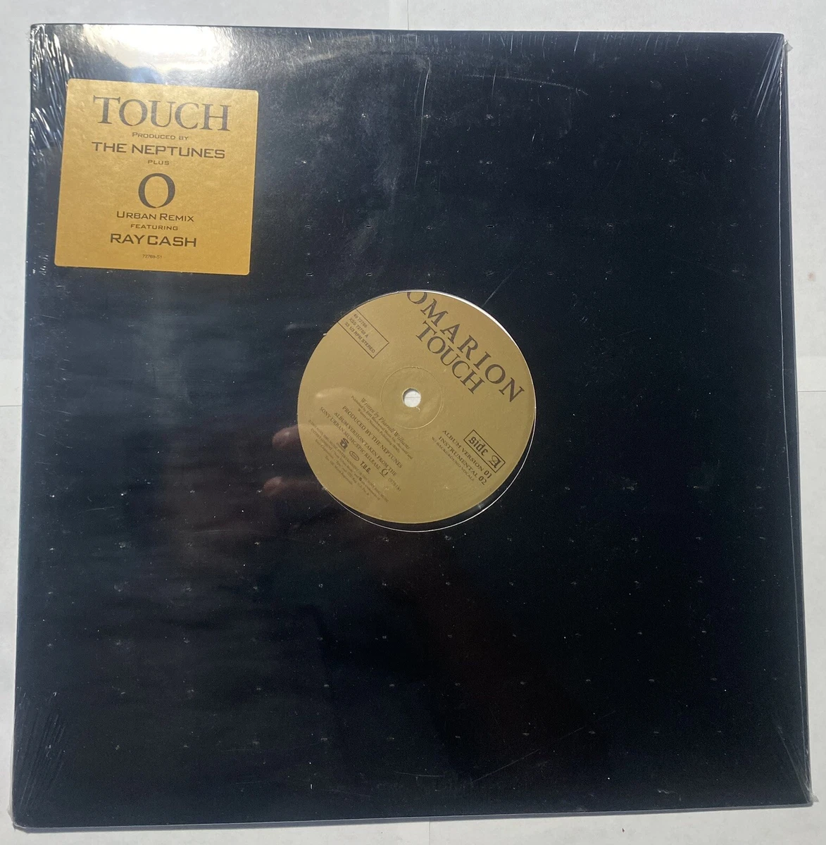 Touch Records Vinyl Records for sale | eBay