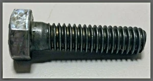 85910 Ridgid Replacement Hex Bolt 5/16" x 1-1/4" - Picture 1 of 8