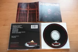 @ CD EMPIRE - SOUND BARRIER / HIT-N-MIX 1995 / RARE MELODIC RANDALL PORTER - Picture 1 of 1