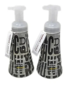 Method WILD WOOD Cedar Fragrance Foaming Hand Wash Scented SOAP Lot NEW - Picture 1 of 2