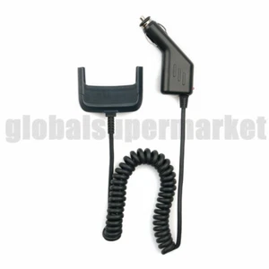 Intermec CN50 CN51 852-070-011 AE36 12-24V 00 Vehicle Power Adaptor Car Charger - Picture 1 of 5