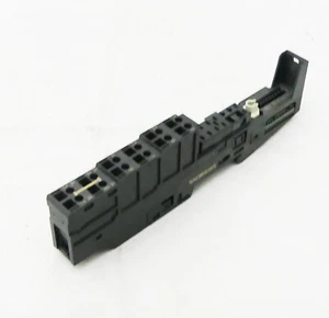 Siemens Simatic 6ES7193-4CA40-0AA0 6ES7 193-4CA40-0AA0 vers. 01 -usato- - Foto 1 di 5