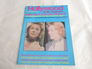 Hollywood Studio Magazine February 1983 Vol. 16, No. 3 - Imagen 1 de 4