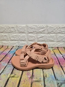 Teva Hurricane Verge Hiking Sandals UK 5 (EU 38) Women's RRP £ 75 Peach Bloom - Picture 1 of 6