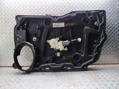 15 CHRYSLER 200 PASAJERO DERECHO PUERTA DELANTERA VENTANA PANEL REGULADOR 3034491NR Foto 1 de 4