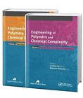 Engineering of Polymers and Chemical Complexity, Two-Volume Set 9781771880633