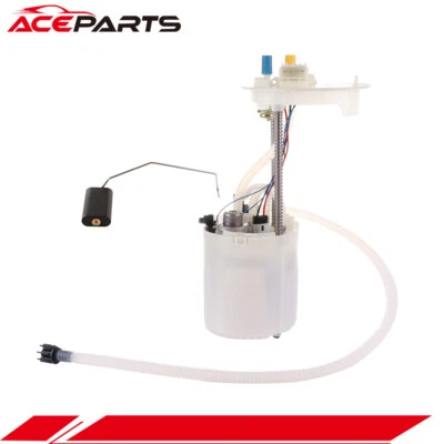 Fits 2010-11 Cadillac SRX 2.8L 3.0L 2014-15 Cadillac SRX 3.6L E4024M Fuel Pump - Image 1 of 4