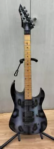 Guitarra Eléctrica B.C.Rich GS-1201T Gunslinger Snake Pattern Tipo ST Cuerpo Sólido - Imagen 1 de 17