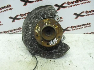 BMW 320i E90 2005-2008 WHEEL HUB ABS (FRONT PASSENGER SIDE) - XBHB0235 - Picture 1 of 2
