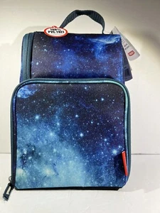 Thermos Kid's Tween Dual Compartment Soft Lunch Box - Picture 1 of 9
