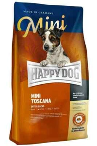 Mini Tuscany 0.3 kg - dog kibble with Mediterranean style recipe! - Picture 1 of 4