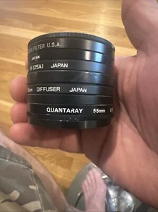 camera lens — please look at pictures. I didn’t know what to choose in the specs - Picture 1 of 7