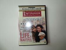 Life is Beautiful - Dvd - WideScreen