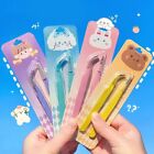 Washi Tape Picking Tape Sticker Tool Candy Color Eyelashes Tweezers