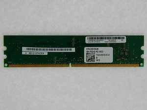IBM FRU PN: 25R8079 ATB-205/32MB ServeRAID Board - Picture 1 of 2