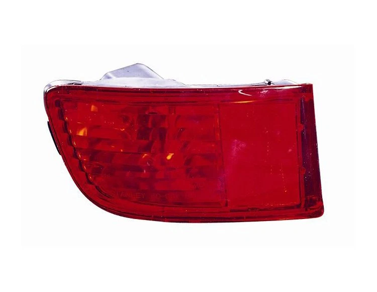 retronebbia sinistro land cruiser 02 fj120 - Immagine 1 di 1