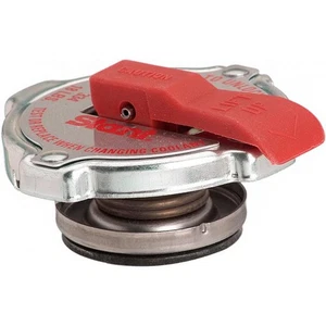 Gates For Dodge Neon 2003 2004 2005 Safety Release Radiator Cap - 18 psi - Bild 1 von 4
