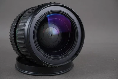 Zoom SMC Pentax-A 35-70 mm 1:4 [Pentax K] Foto 1 de 4