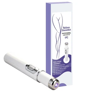 Láser Para Eliminar Estrias De Las Venas Varices Cuerpo Piel - Imagen 1 de 12