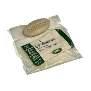 ORIGINAL RANGO ROVER L322 PILAR A ""AIRBAG"" INSIGNIA EMZ0051VAE - Imagen 1 de 1