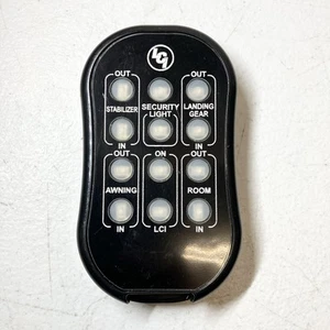 (RARE) LCI Replacement Remote for 5th Wheel Remote For Accessories. MONTANA - Bild 1 von 2