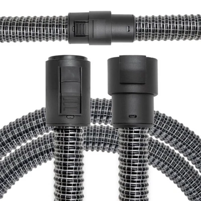 Gewebeschlauch Verlängerung für Kärcher WD3 WD2 WD4 WD5 WD6 WD7 WD1 kompatibel - Bild 1 von 4