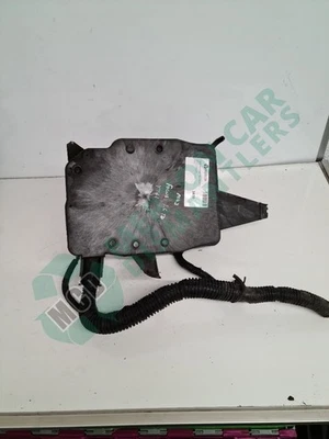 Centralina motore Ford Focus Zetec Tdci - Immagine 1 di 4