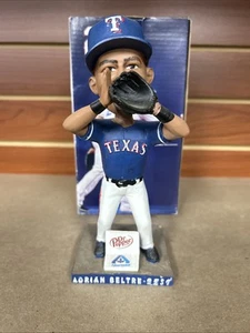 Adrian Beltre Texas Rangers "Best Friends" Wackelkopf - Bild 1 von 5