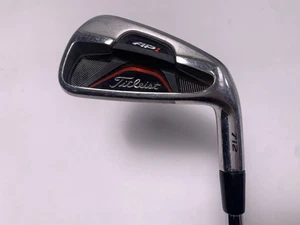 Titleist 712 AP1 Single 7 Iron True Temper Dynalite Gold XP R300 Regular Mens RH - Picture 1 of 7
