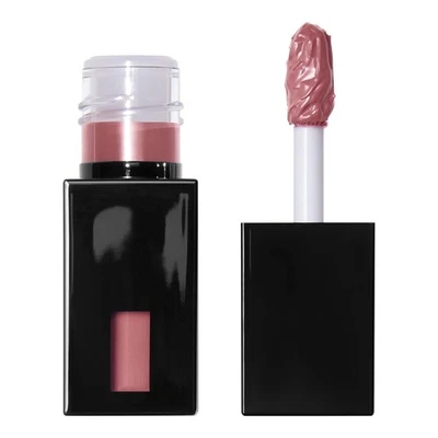 e.l.f. 2-PACK Cosmetics Glossy Lip Stain, Lightweight Lip Stain Pinkies Up 81682 - Image 1 of 2